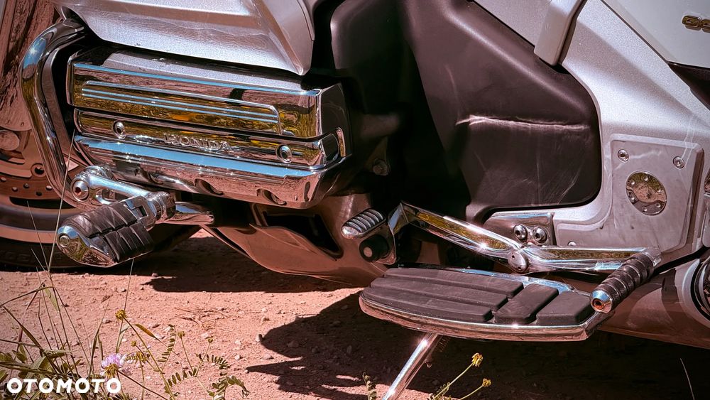 Honda GL - 11