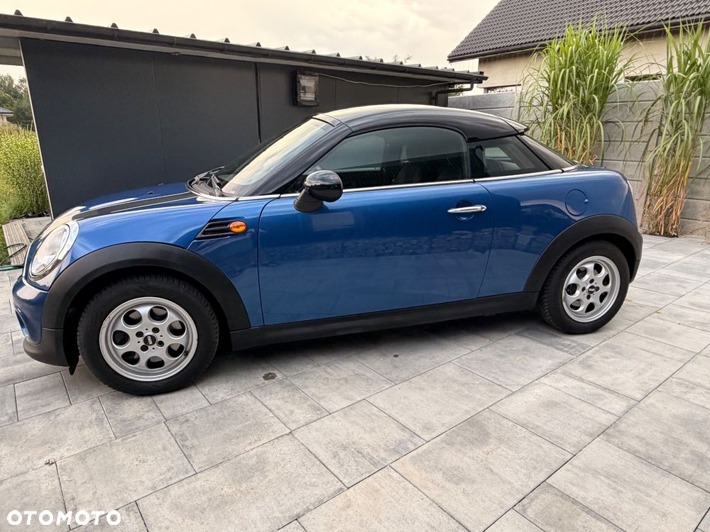 MINI Cooper - 11