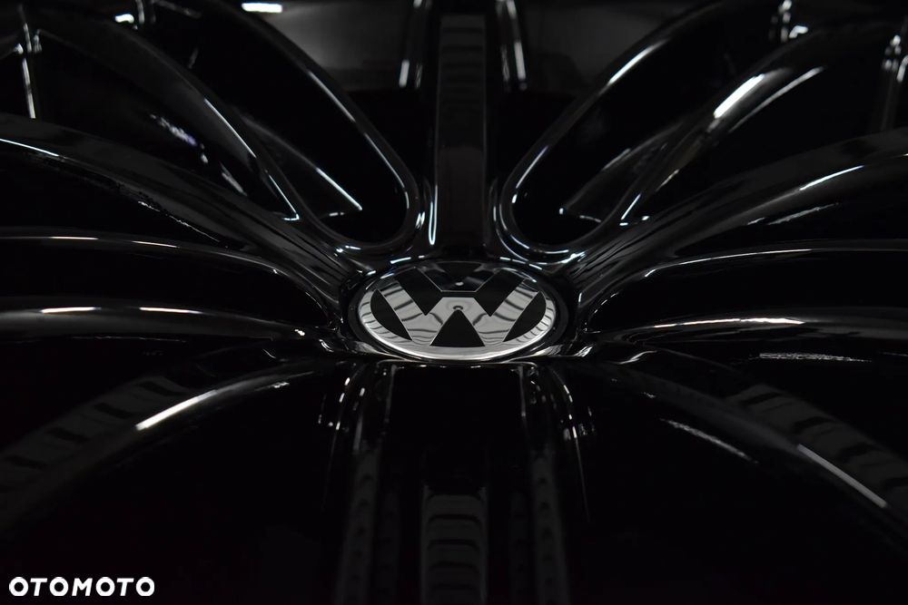Felgi 5x112 R18 VW Passat GOLF 5 6 7 8 Tiguan T-Roc touran Caddy - 6