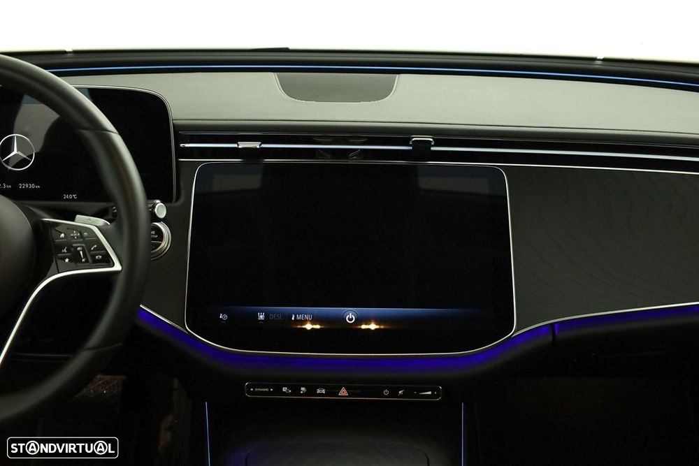Mercedes-Benz E 300 Standard - 9