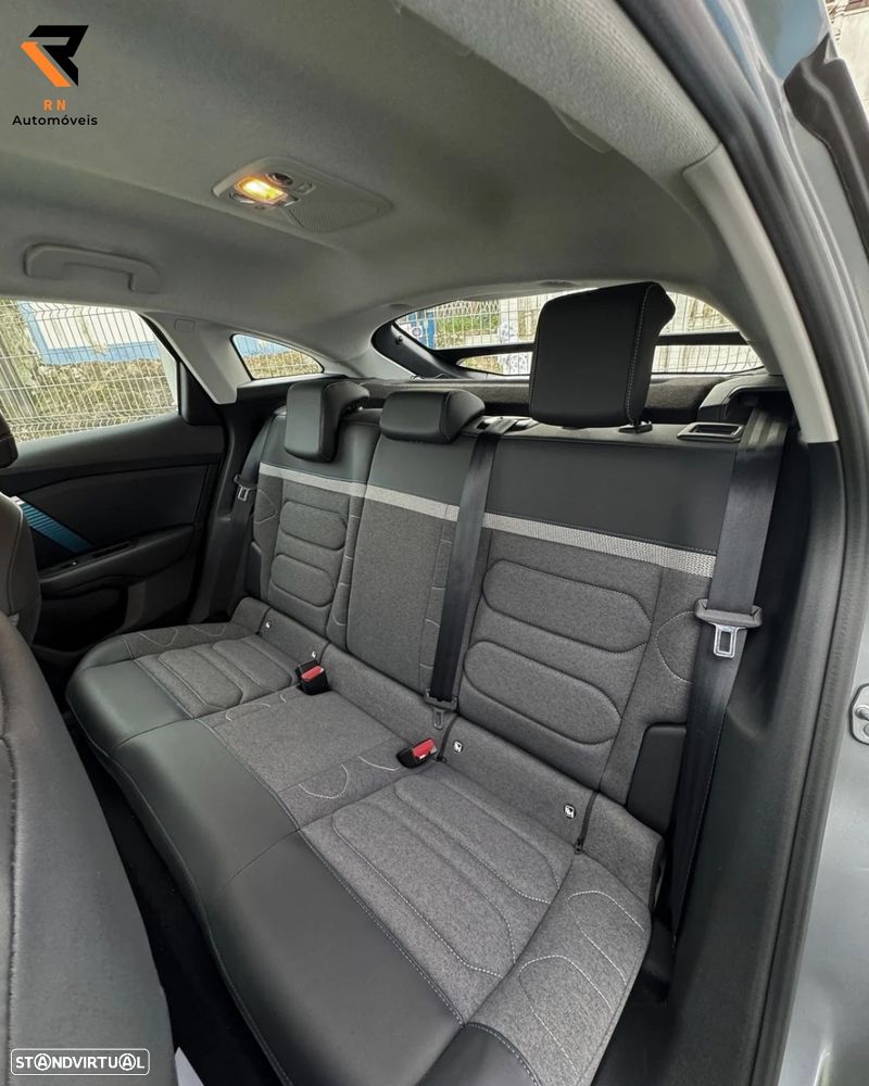 Citroën e-C4 Feel - 8