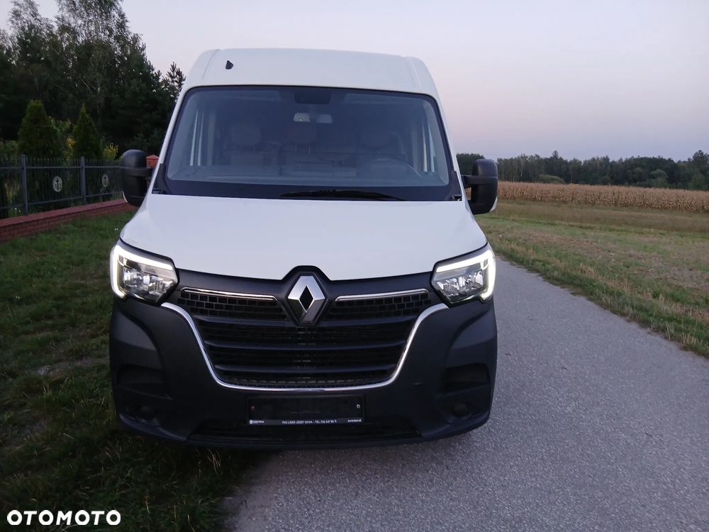Renault Master - 4
