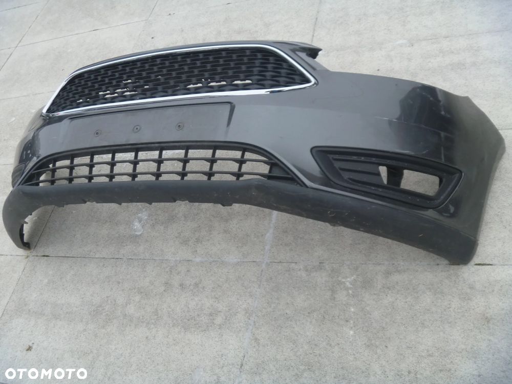 FORD FOCUS MK3 LIFT LAMPA LEWA E1EB-13W030-AD IGŁA ORYGINAŁ EUROPA - 12