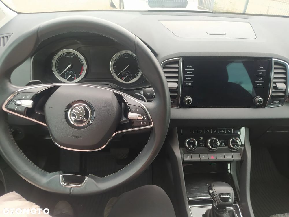 Skoda Karoq 2.0 TDI SCR 4x2 Style DSG - 18