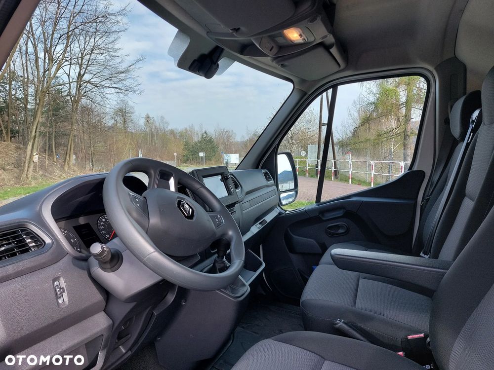 Renault Master Furgon - 5