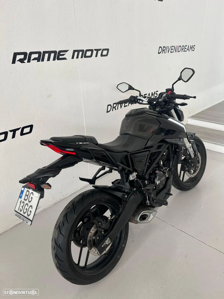 Voge 125R - 15