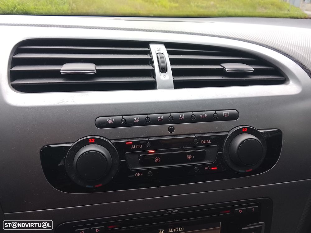 SEAT Leon 1.6 TDI Sport - 18