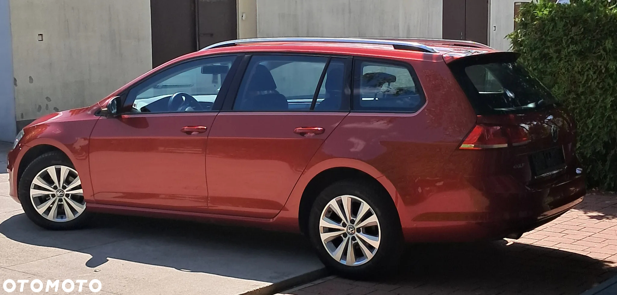 Volkswagen Golf 1.2 TSI BlueMotion Technology Comfortline - 30