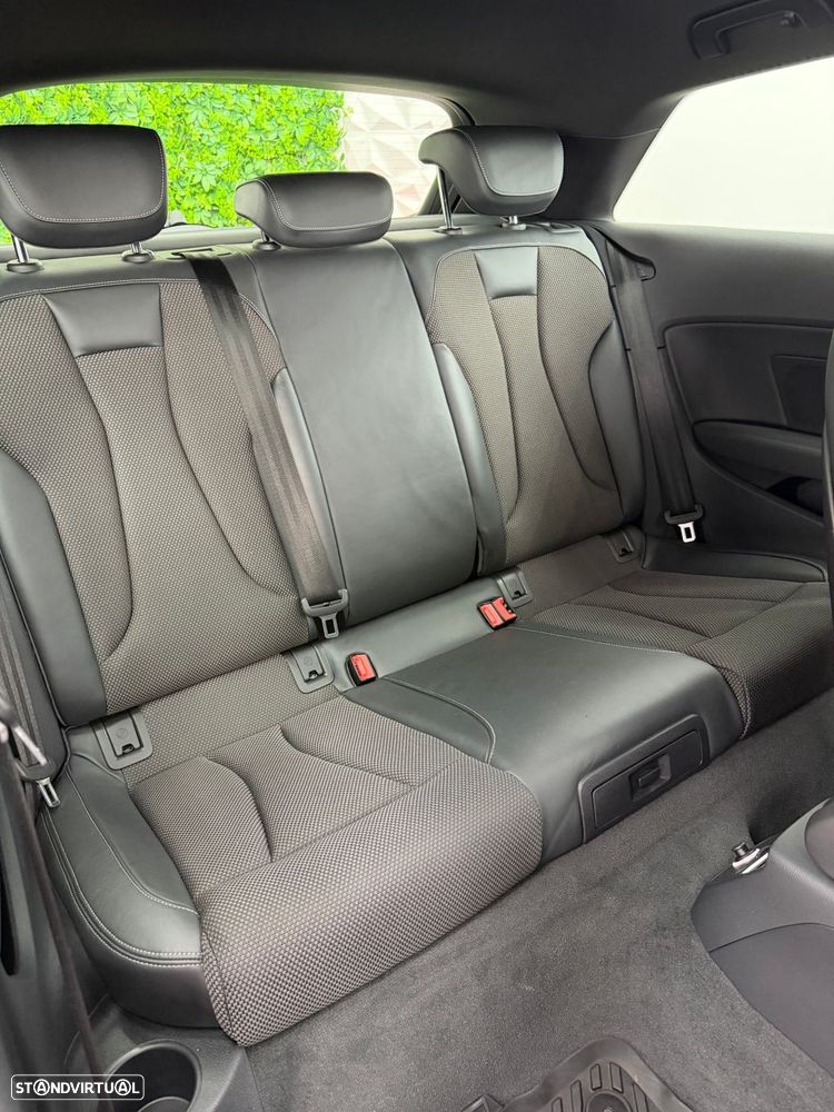 Audi A3 2.0 TDI S-line - 13