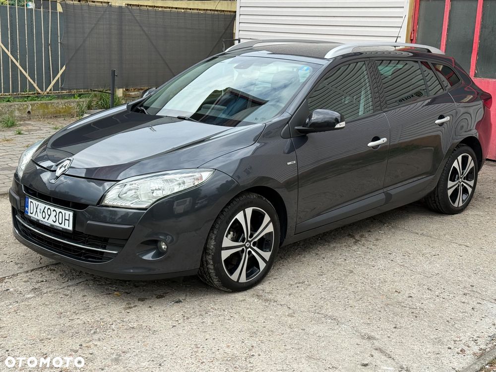 Renault Megane 1.9 dCi Bose Edition - 9