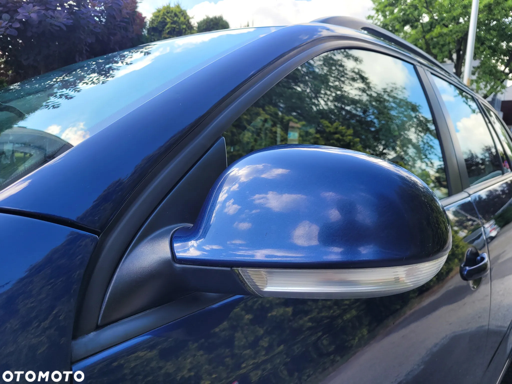 Volkswagen Golf 1.9 TDI DPF Comfortline - 6