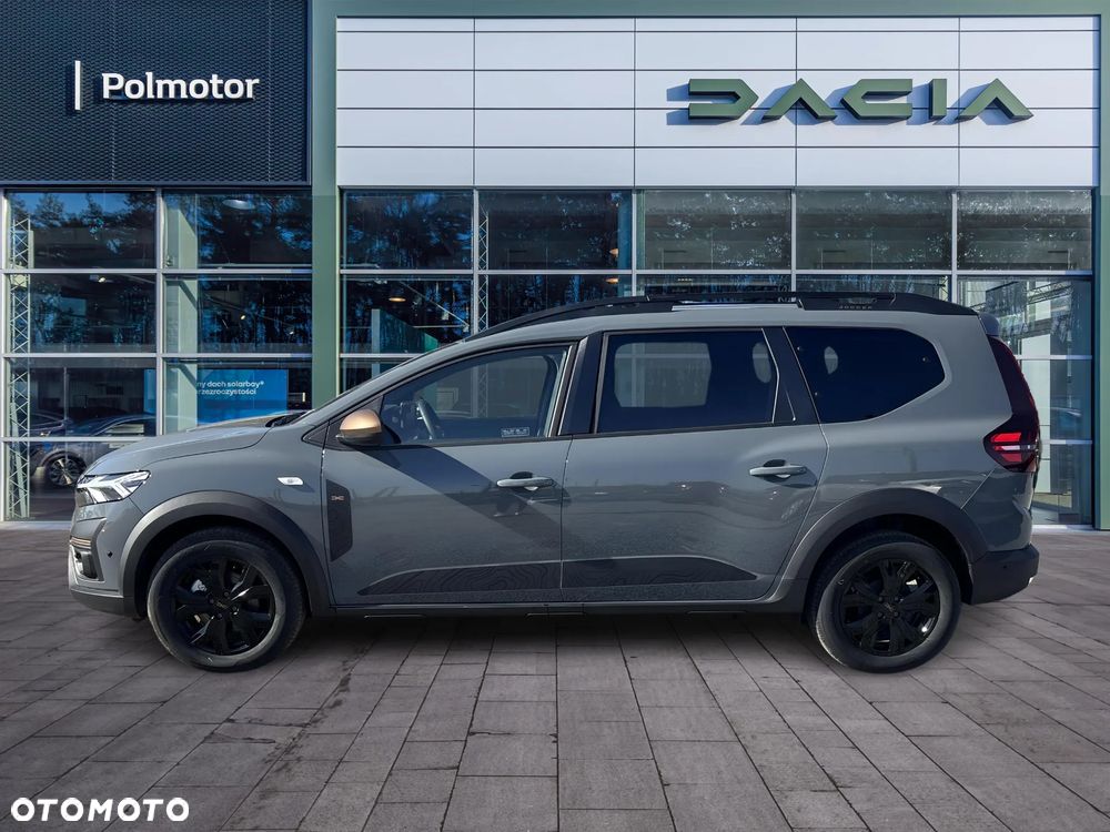 Dacia Jogger 1.0 TCe Extreme 7os - 3