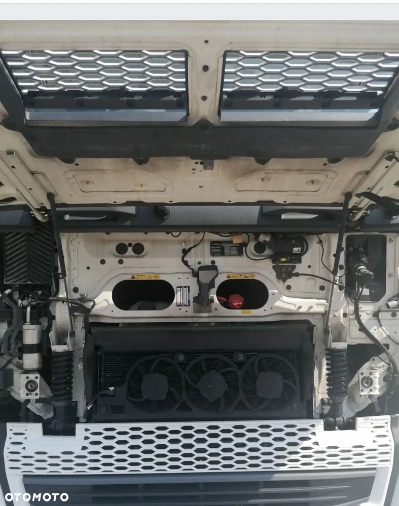 Volvo FH 460 I-SAVE - 18