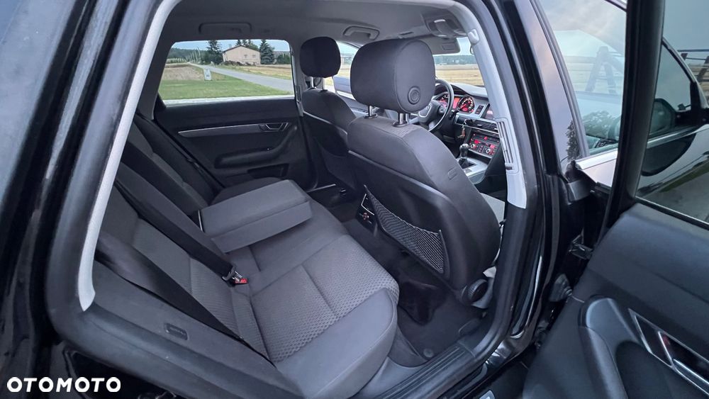 Audi A6 Avant 2.0 TFSI - 34