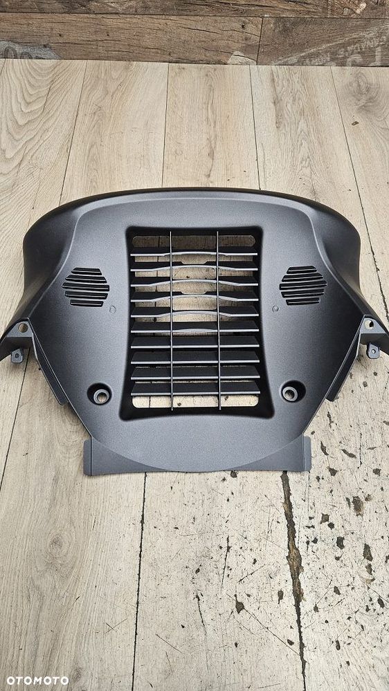Osłona chłodnicy Sym GTS 125 250 EVO Jaoymax 300  64300-HMA-000-IL - 10