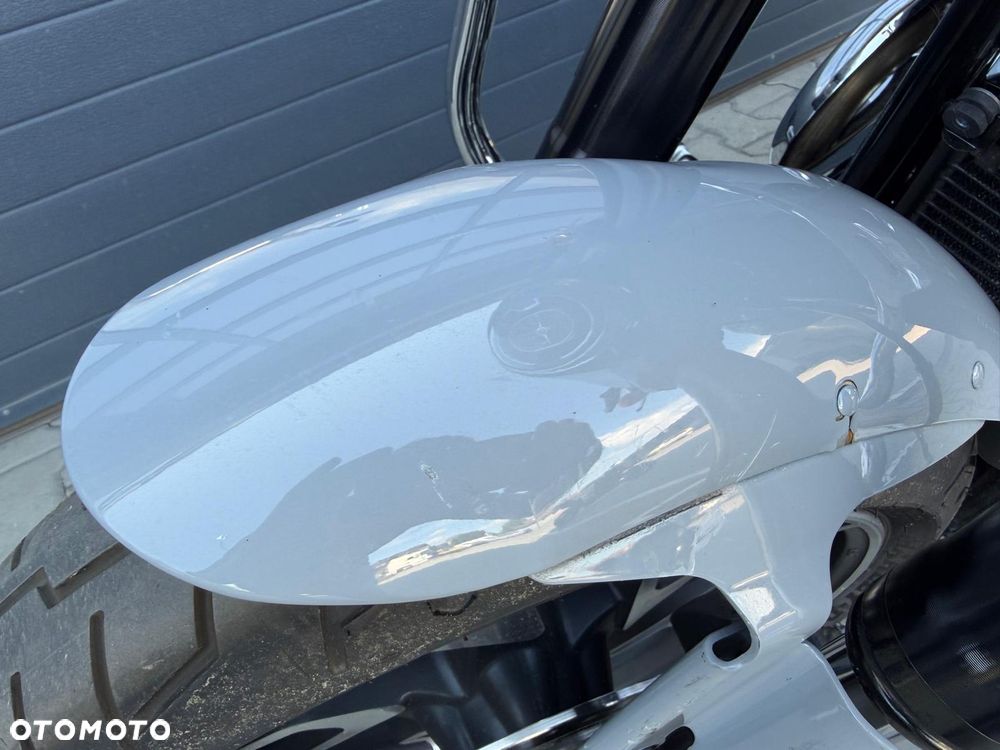 Harley-Davidson Softail Sport Glide - 14