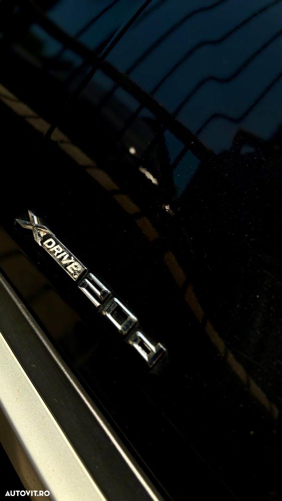 BMW X1 - 11
