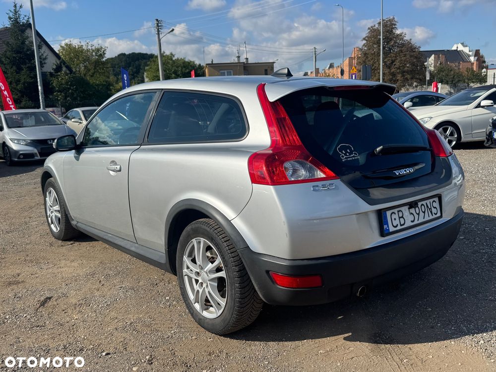 Volvo C30 2.0 Kinetic - 18
