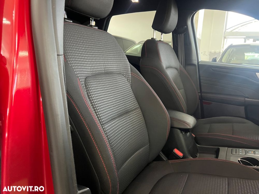 Ford Kuga 2.0 EcoBlue A8 AWD ST Line - 12
