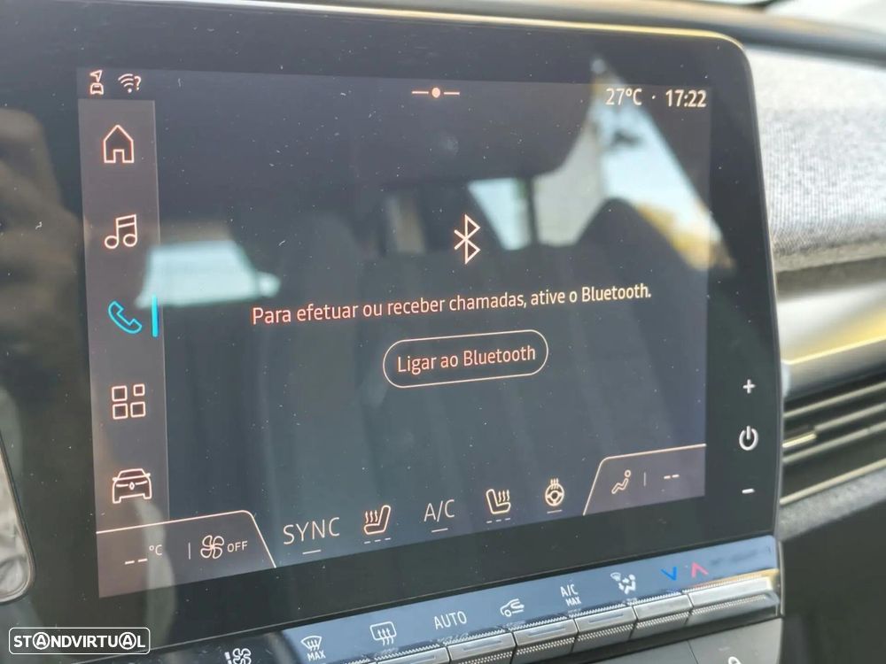 Renault Mégane E-Tech EV60 130hp optimum charge Evolution ER - 20