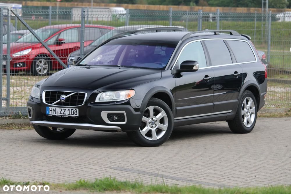 Volvo XC 70 D5 AWD Summum - 6