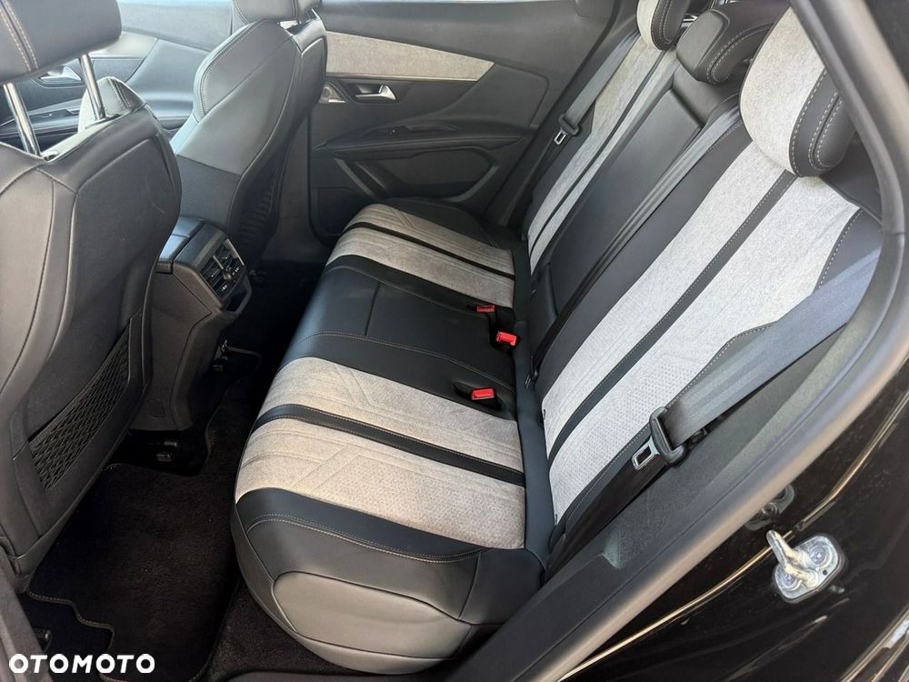 Peugeot 3008 - 15