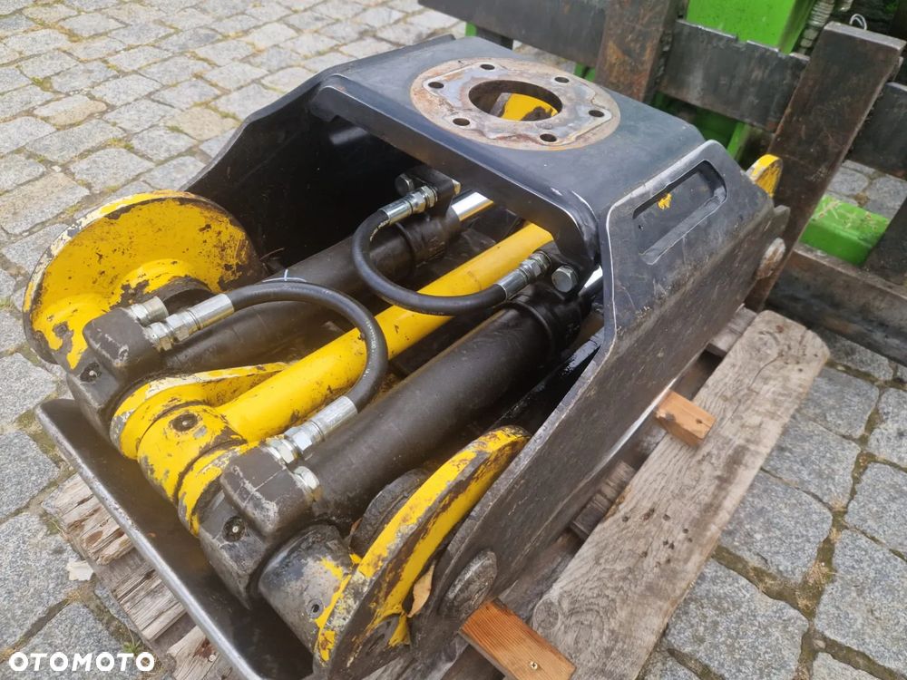 Chwytaki leśne oryginalne Ponsse - 8