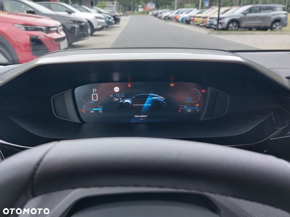 Peugeot 408 1.2 PureTech mHEV Allure S&S e-DCS6 - 18
