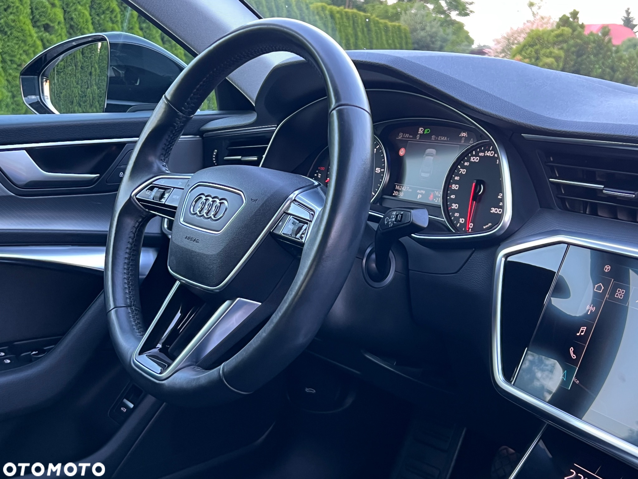 Audi A6 40 TDI quattro S tronic sport - 29