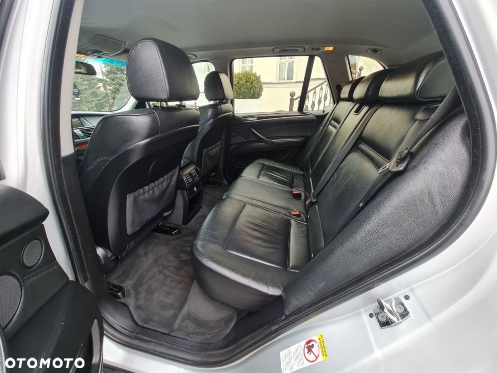 BMW X5 - 20