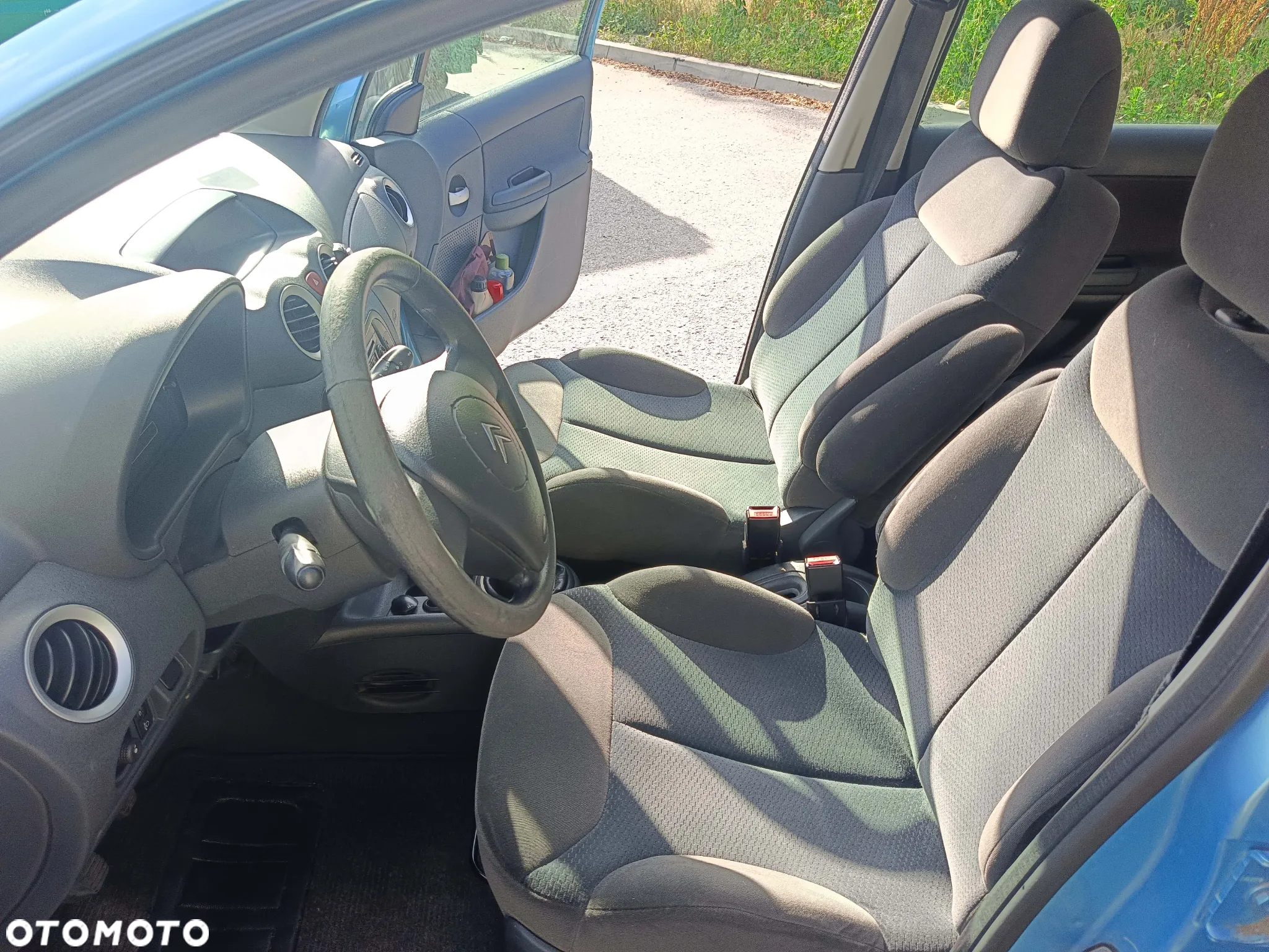 Citroën C3 - 7