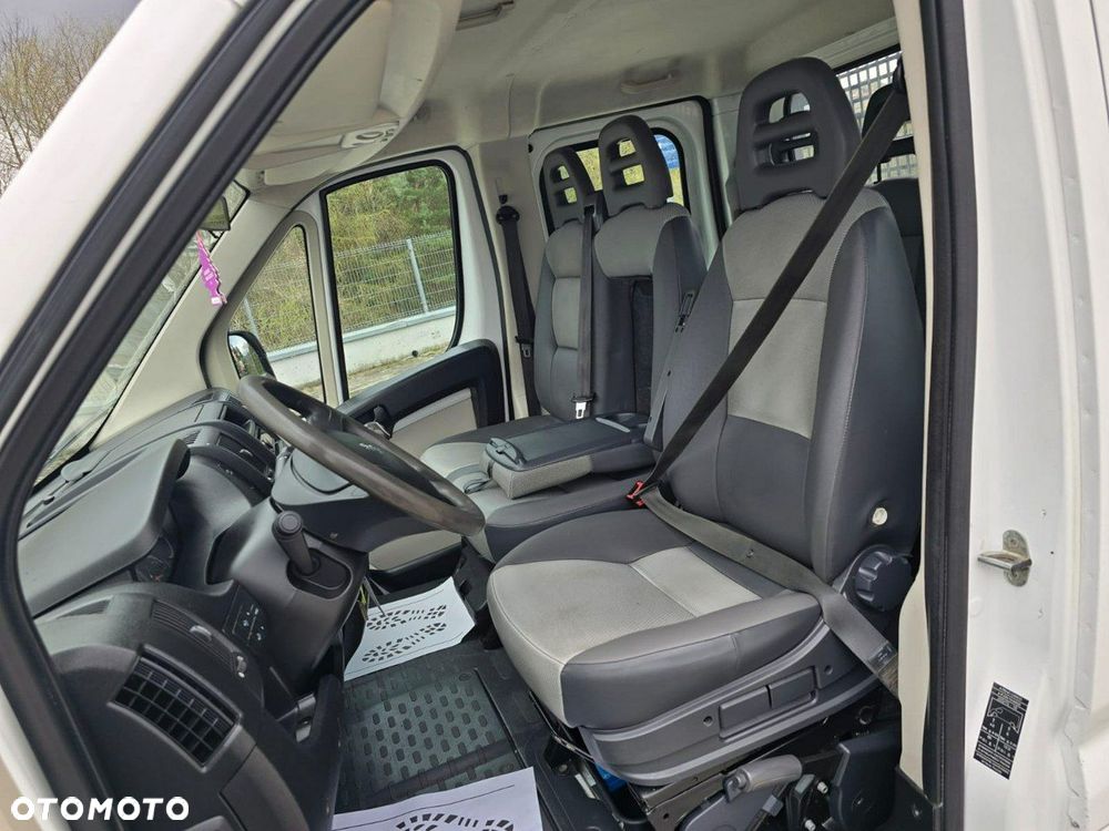 Peugeot Boxer - 27