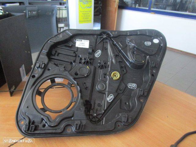 Elevador Sem Motor 31276218 VOLVO V40 2012 5P TD - 2
