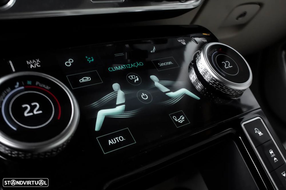Jaguar I-Pace HSE AWD Aut. - 34