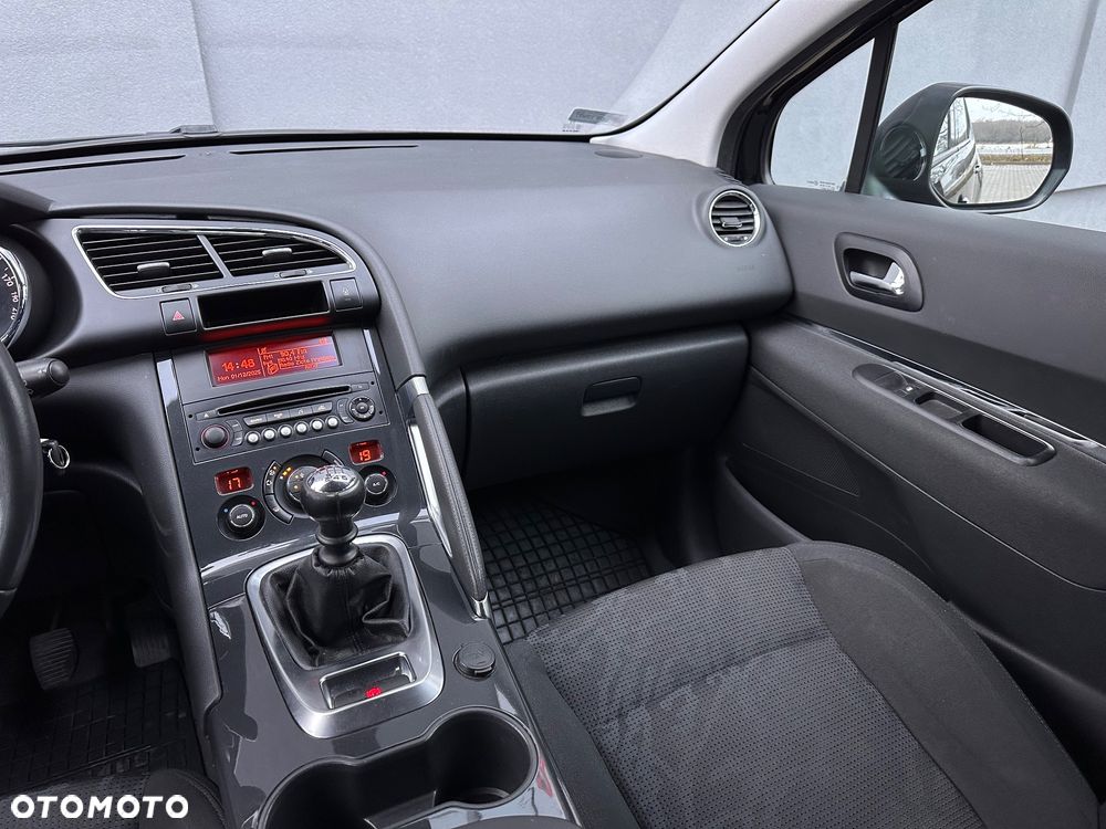 Peugeot 3008 1.6 HDi Trendy - 7