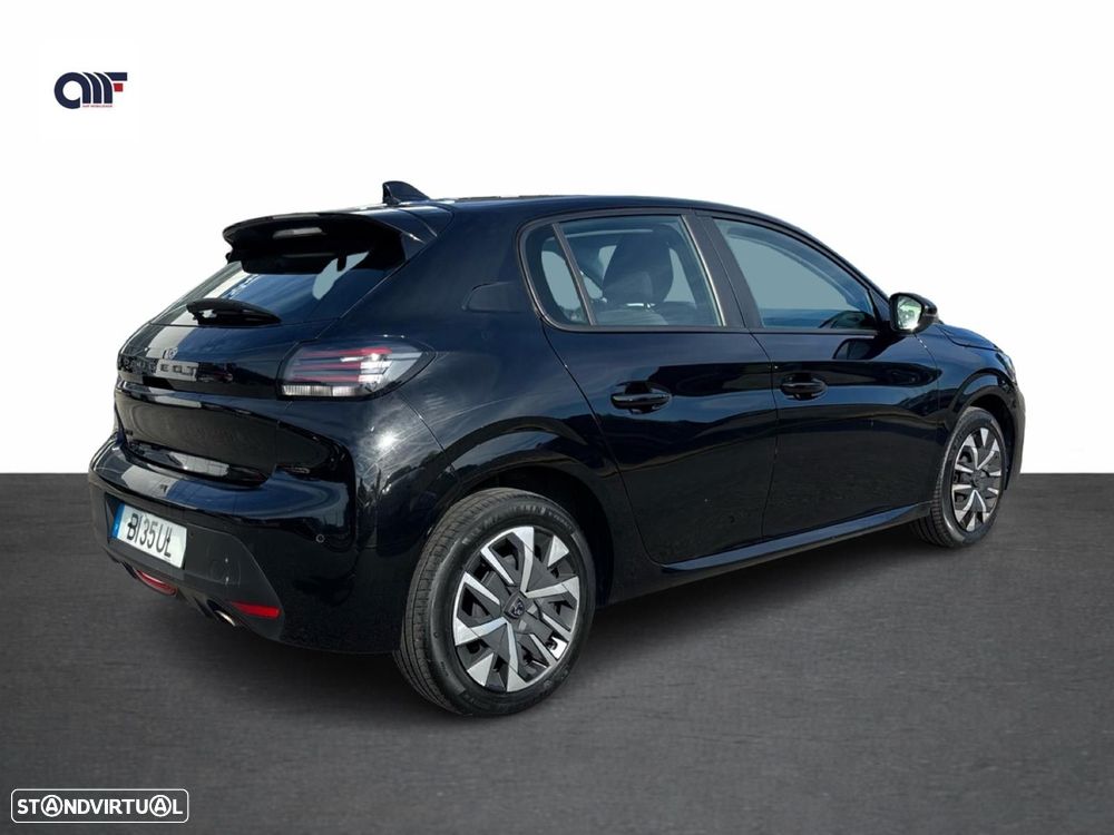 Peugeot 208 1.2 PureTech Active - 8