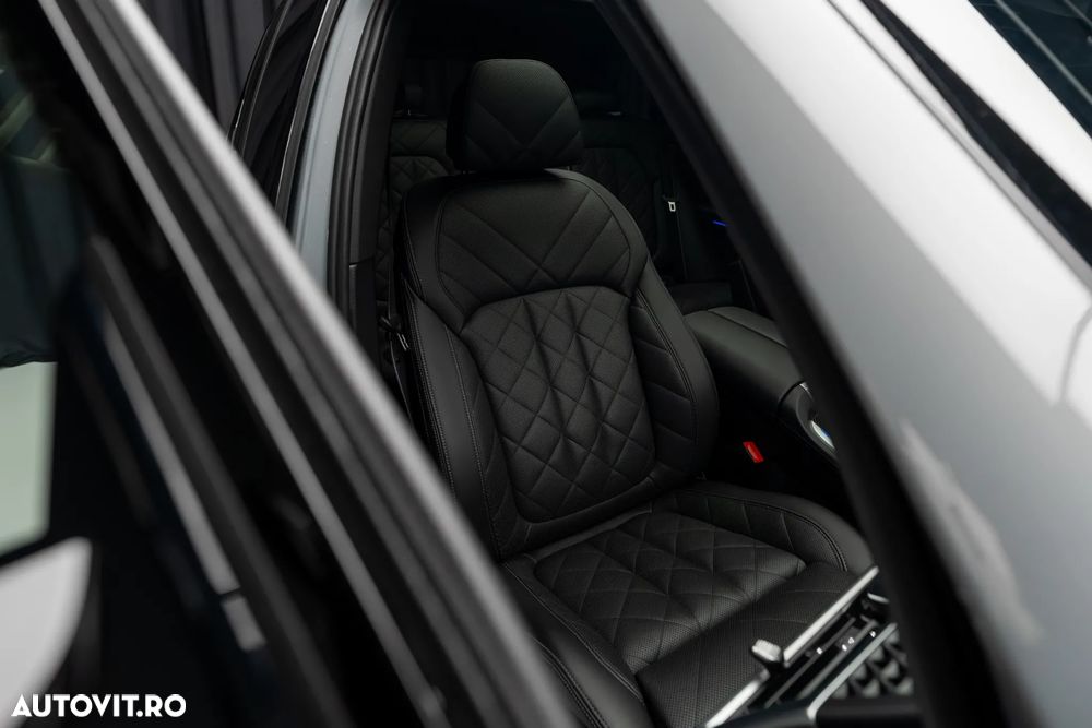 BMW X5 M M60i xDrive - 33