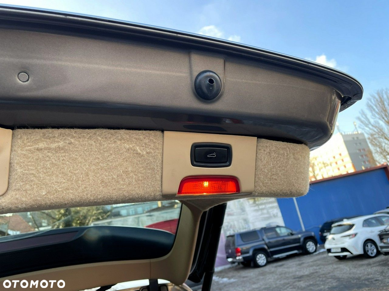 Porsche Cayenne - 40