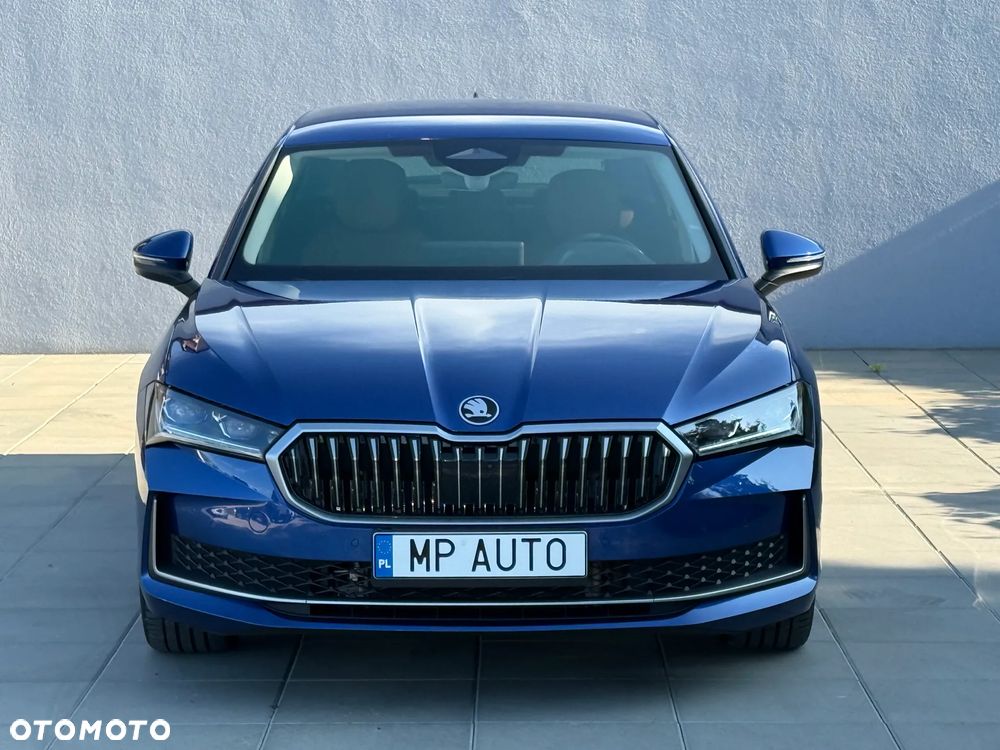 Skoda Superb 1.5 TSI Plug-in Hybrid L&K DSG - 2