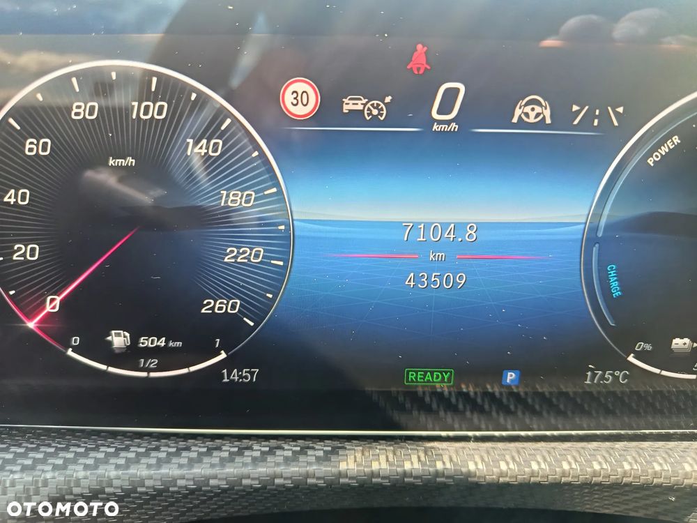 Mercedes-Benz CLA 250 e PHEV 8G-DCT - 5