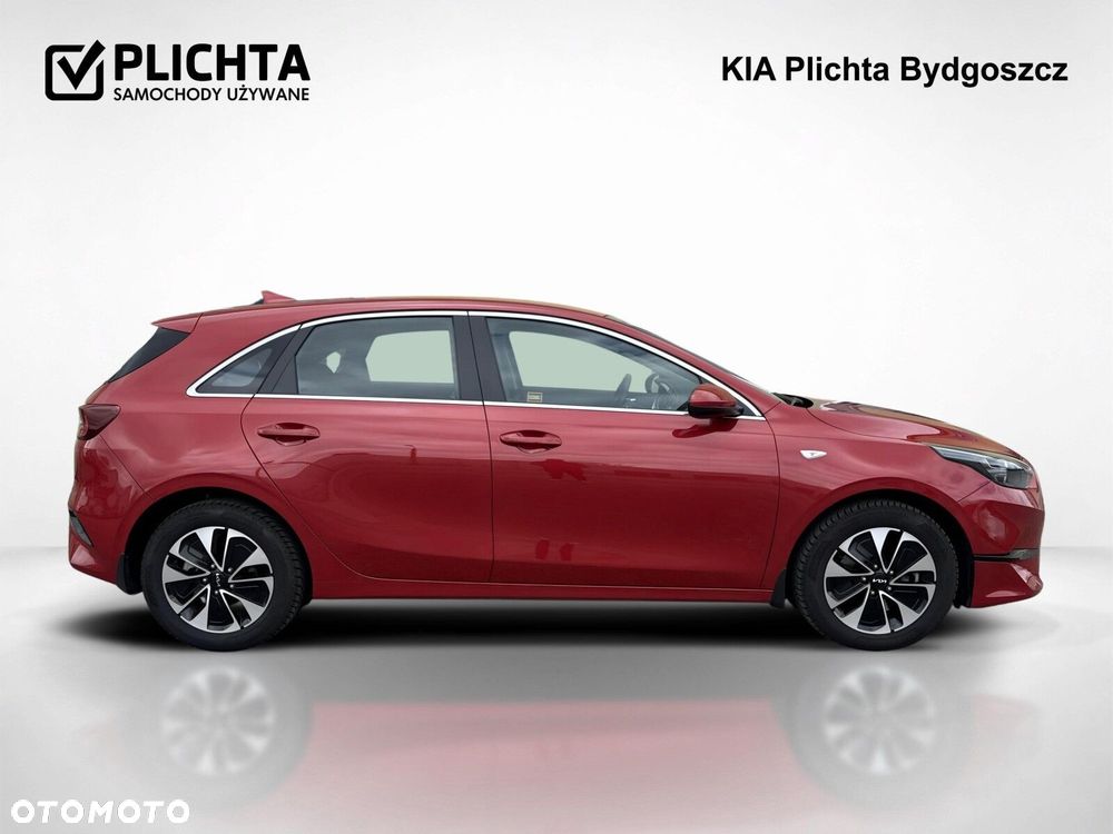 Kia Ceed 1.5 T-GDI M DCT - 7