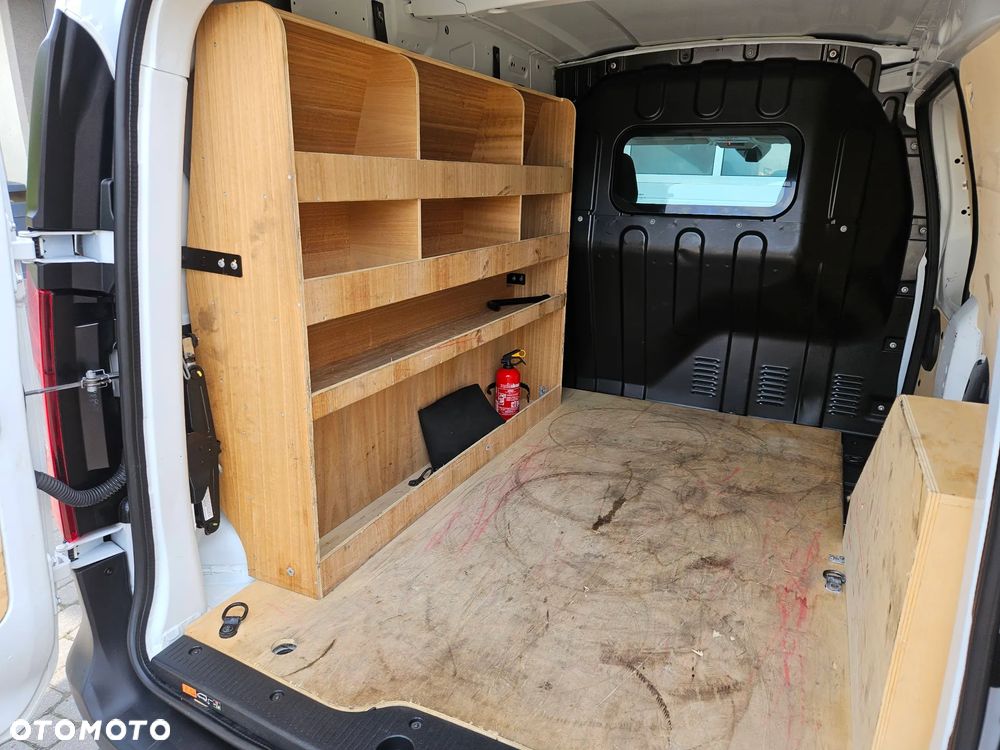 Renault EXPRESS VAN - 40