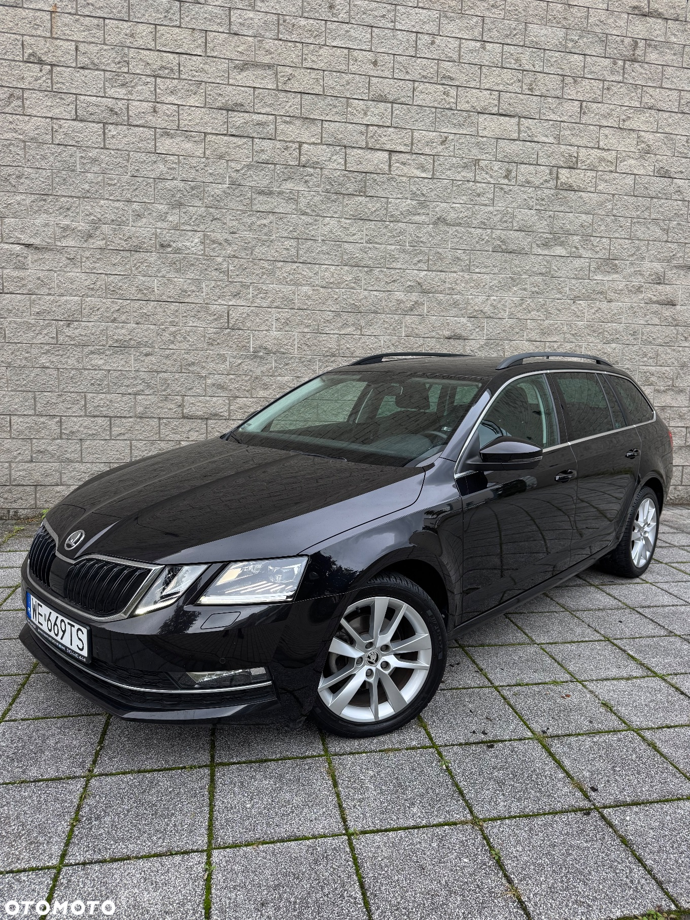 Skoda Octavia 1.4 TSI Style - 2