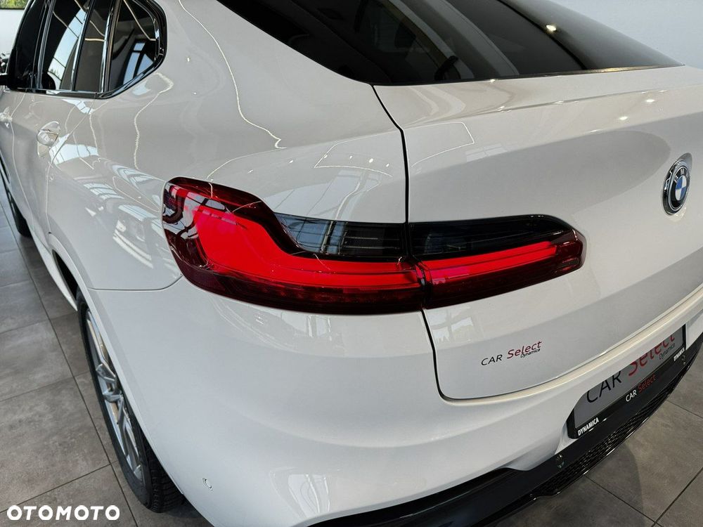 BMW X4 - 12