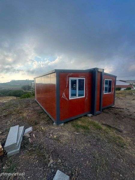 Uma Casa Movel  nova - Grande imagem: 3/4