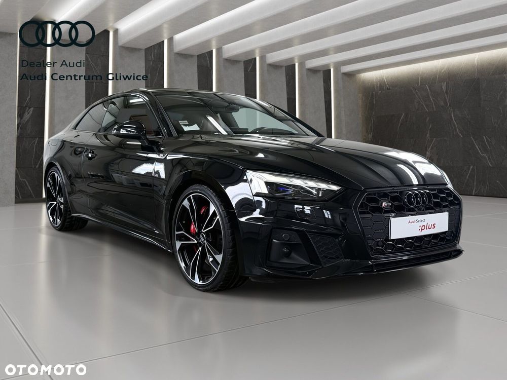 Audi A5 Coupé - 9
