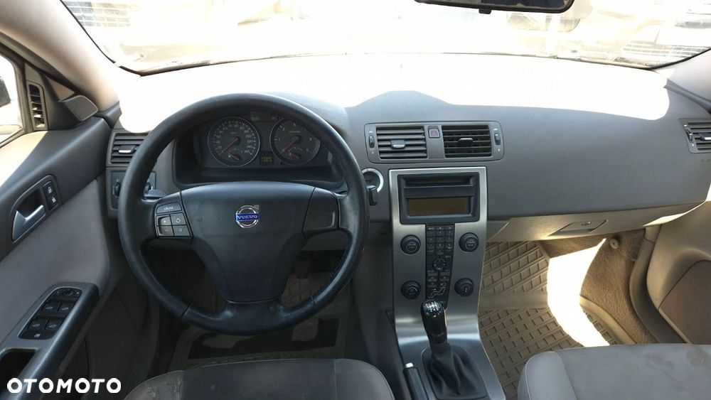 Volvo S40 - 7
