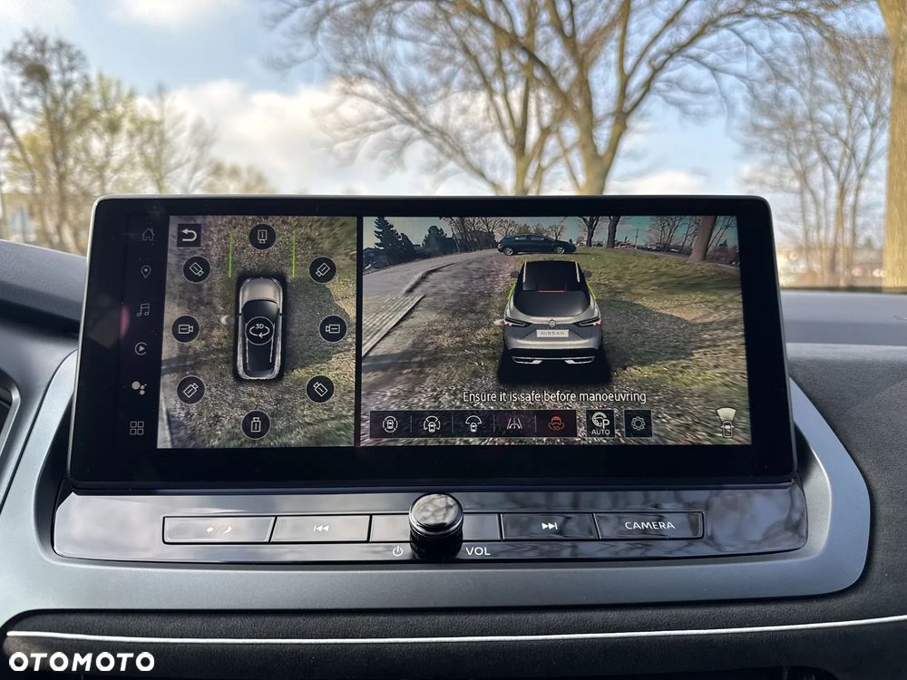 Nissan Qashqai 1.5 e-POWER N-Design - 14