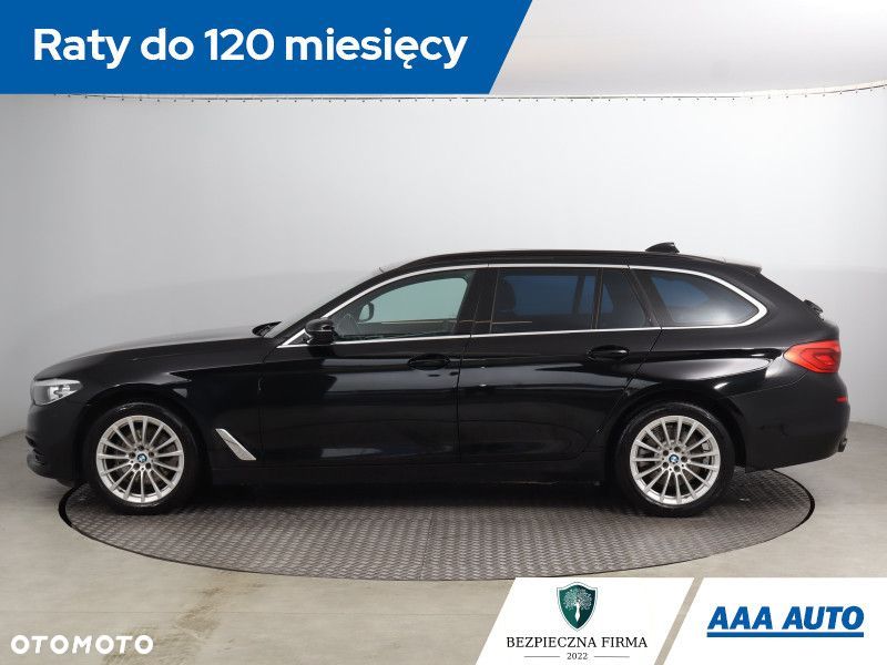BMW Seria 5 - 3