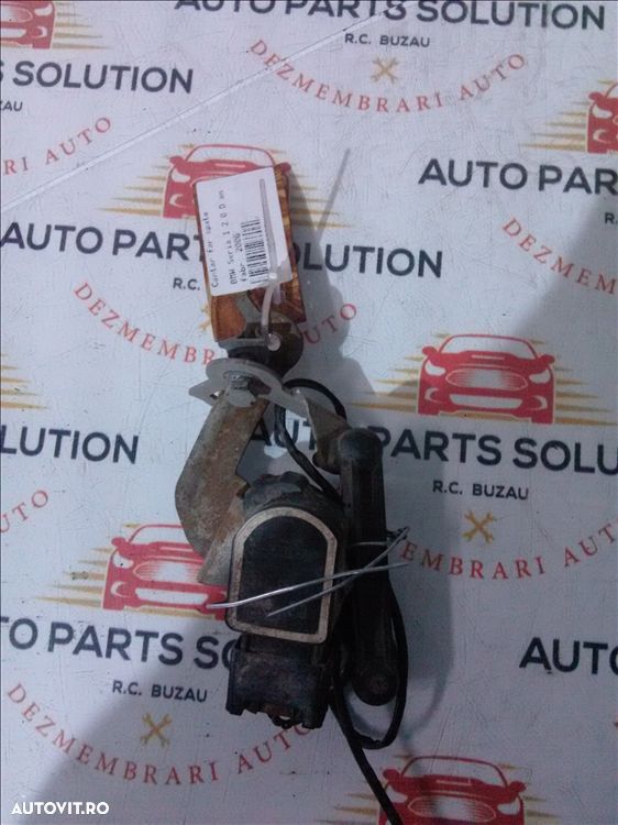 cantar far spate bmw seria 1 2.0 d an fabr. 2006 - 1